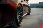 BMW M2 Coupe on Vossen Wheels (VFS-10) 2018 года